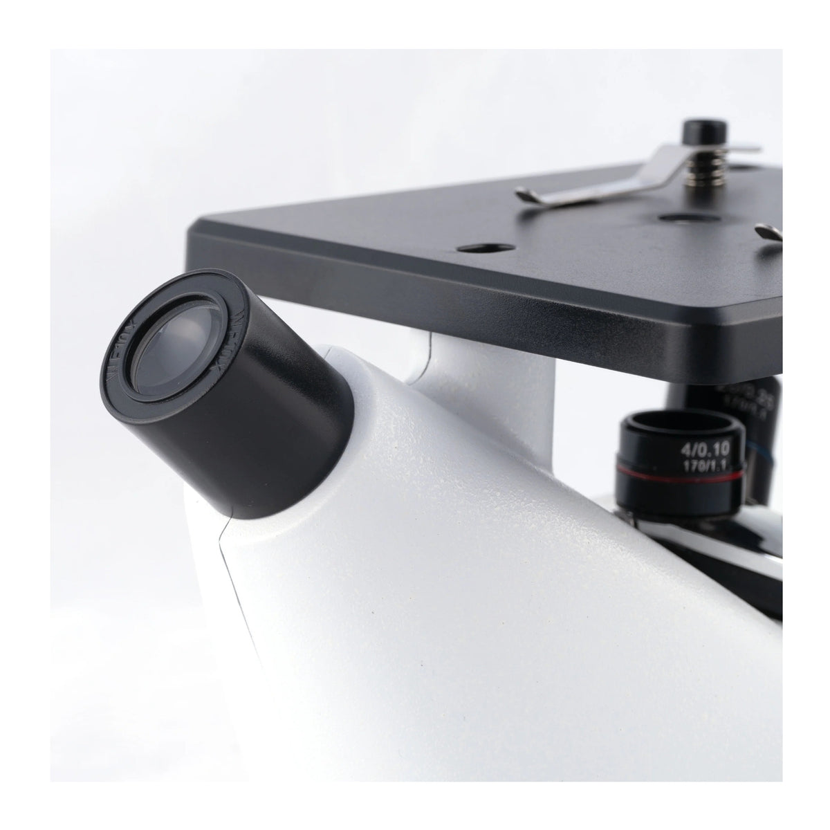 Explore Scientific National Geographic 40x-400x Inverted Microscope