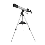 Explore Scientific National Geographic 70mm Refractor Telescope with Tripod and Phone Adapter