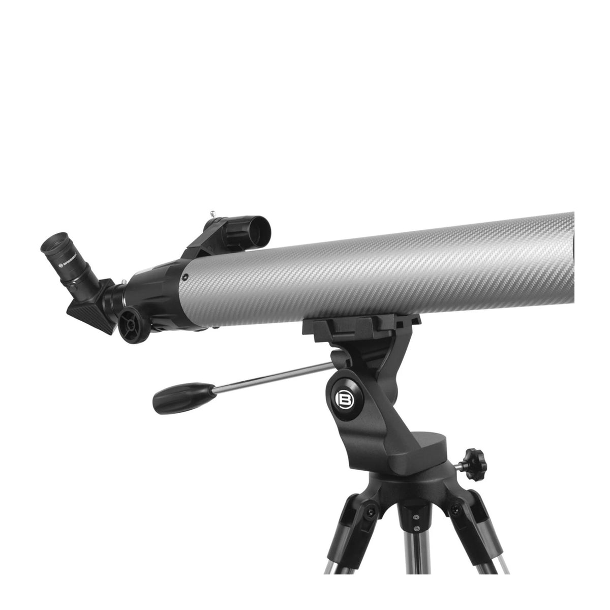 Explore Scientific National Geographic 70mm Refractor Telescope with Tripod and Phone Adapter