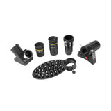 Explore Scientific National Geographic 70mm Refractor Telescope with Tripod and Phone Adapter