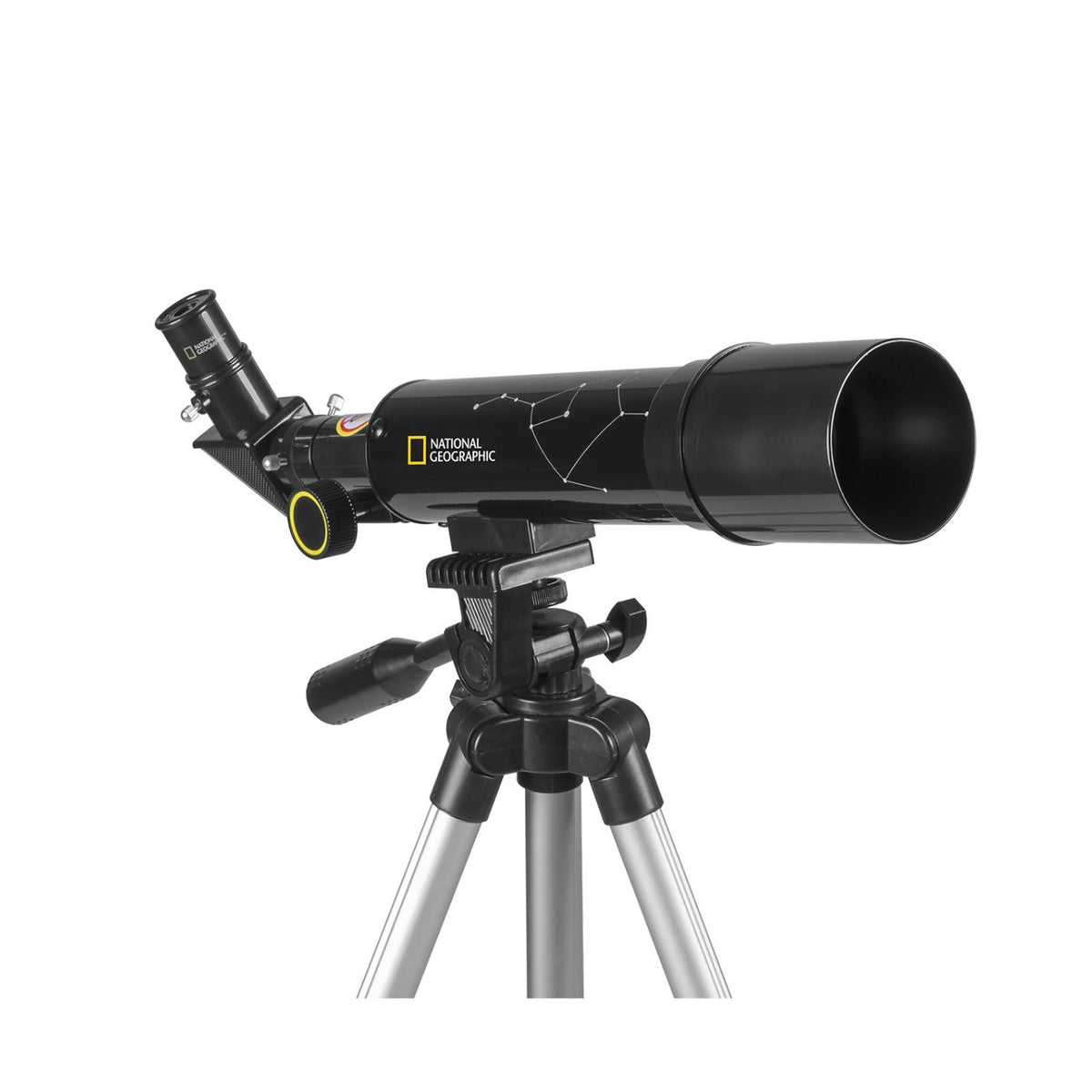 Explore Scientific National Geographic RF360MM 50mm Portable Refractor Telescope