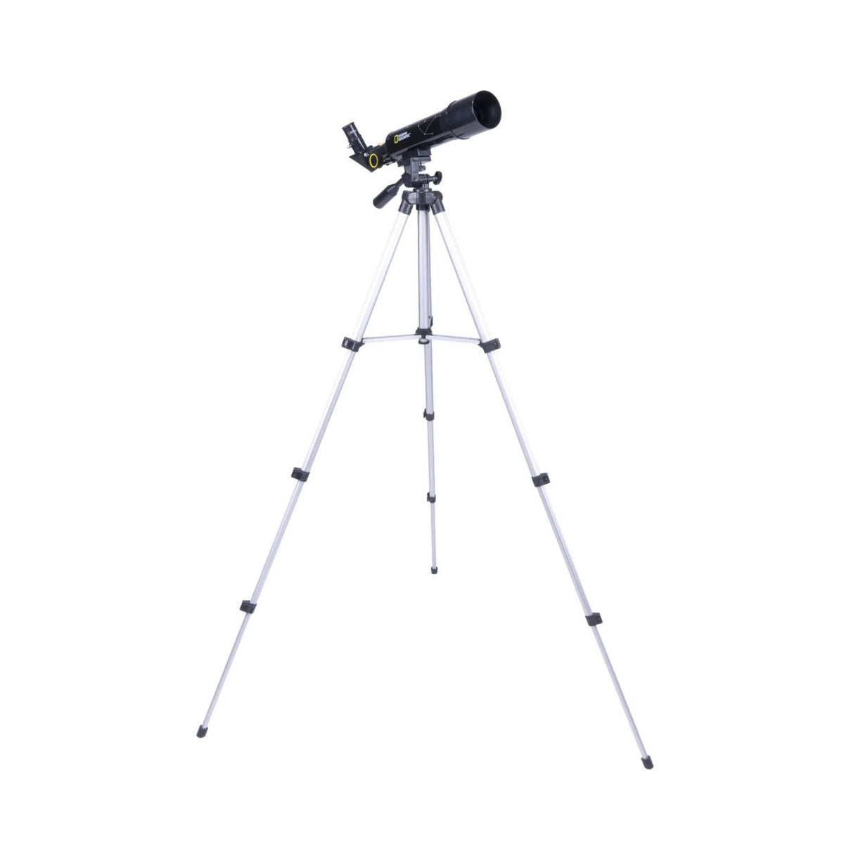 Explore Scientific National Geographic RF360MM 50mm Portable Refractor Telescope