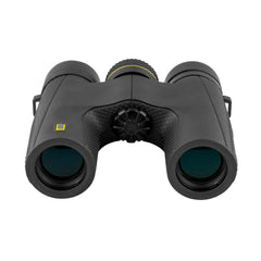 Explore Scientific National Geographic Expedition Series 8x25 Waterproof Compact Binoculars