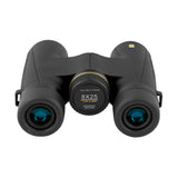 Explore Scientific National Geographic Expedition Series 8x25 Waterproof Compact Binoculars