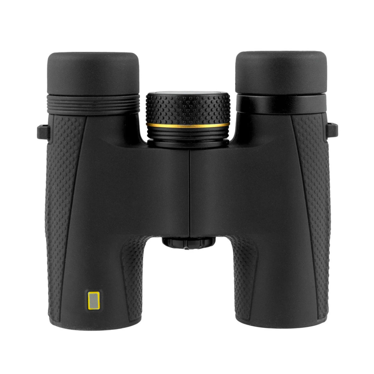 Explore Scientific National Geographic Expedition Series 8x25 Waterproof Compact Binoculars