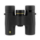 Explore Scientific National Geographic Expedition Series 8x25 Waterproof Compact Binoculars