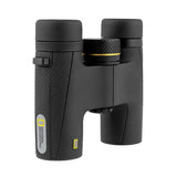 Explore Scientific National Geographic Expedition Series 8x25 Waterproof Compact Binoculars