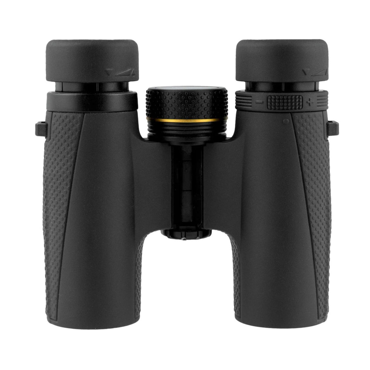 Explore Scientific National Geographic Expedition Series 8x25 Waterproof Compact Binoculars