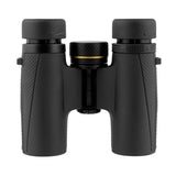 Explore Scientific National Geographic Expedition Series 8x25 Waterproof Compact Binoculars