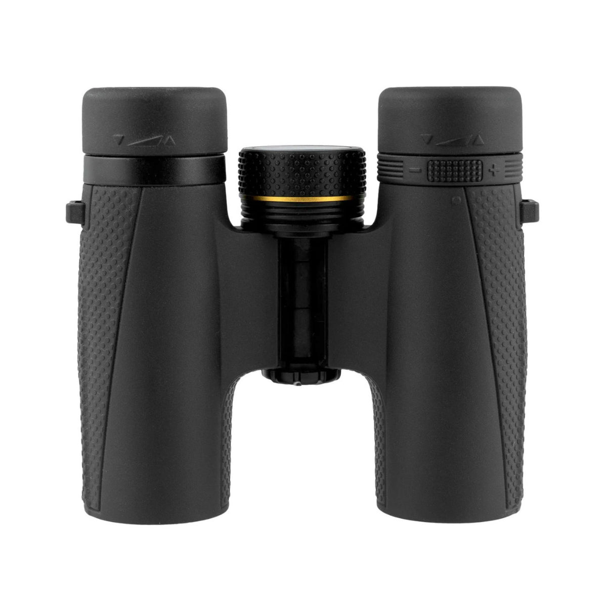Explore Scientific National Geographic Expedition Series 8x25 Waterproof Compact Binoculars