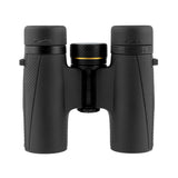 Explore Scientific National Geographic Expedition Series 8x25 Waterproof Compact Binoculars