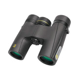 Explore Scientific National Geographic Expedition Series 8x25 Waterproof Compact Binoculars