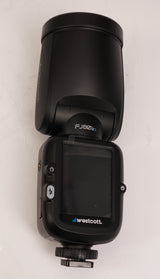 Westcott FJ80 II S Touchscreen 80Ws Speedlight with Sony Camera Mount (Used)