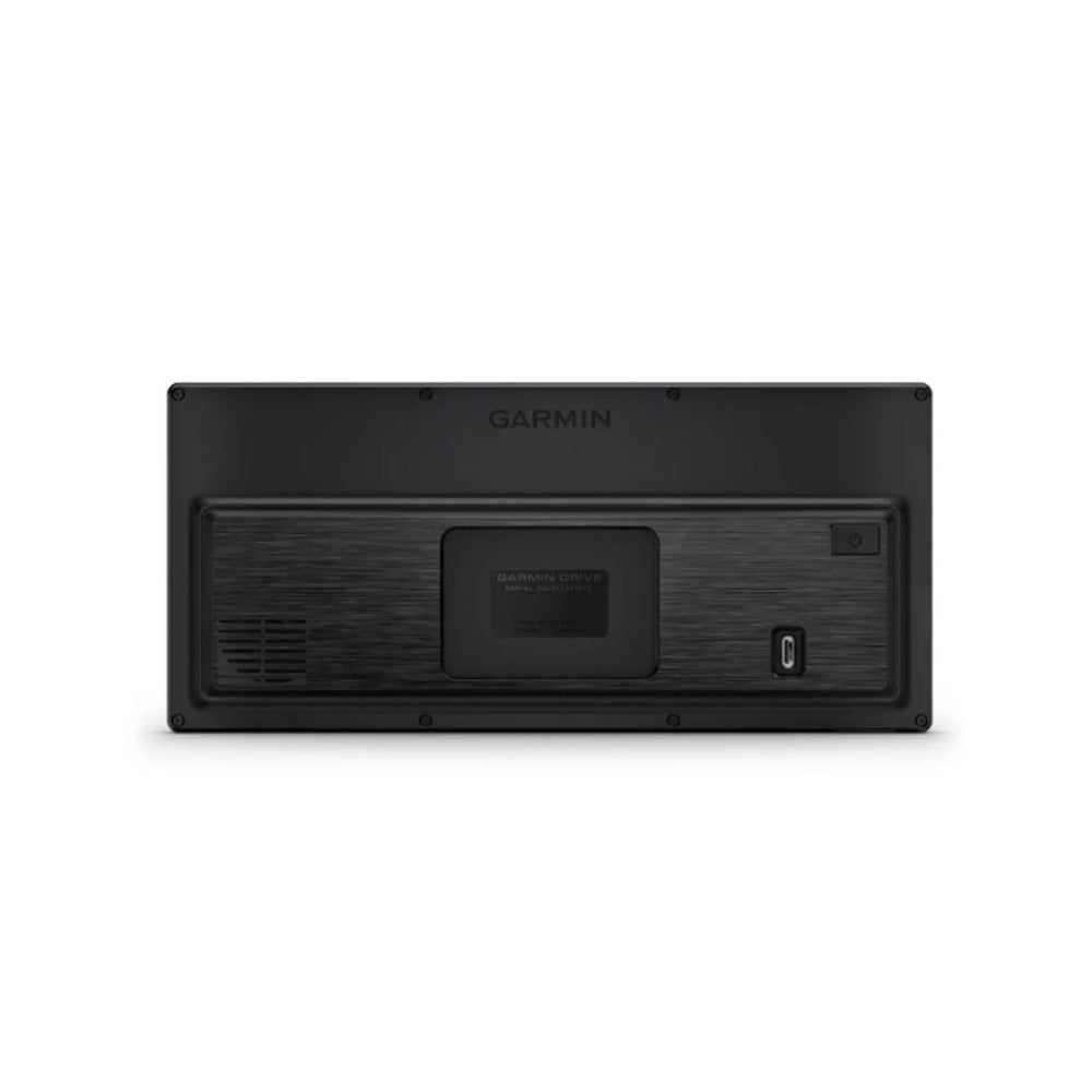 Garmin Drive 8.8 Inch Ultrawide HD GPS Navigator for Cars with Voice Control and Live Traffic