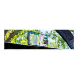 Garmin Drive 8.8 Inch Ultrawide HD GPS Navigator for Cars with Voice Control and Live Traffic