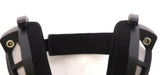 Sennheiser HD 800 S Dynamic Open Back 56mm Ring Radiator Black Stereo Headphone (Used)