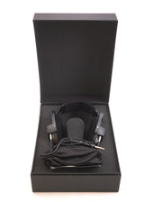 Sennheiser HD 800 S Dynamic Open Back 56mm Ring Radiator Black Stereo Headphone (Used)