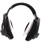 Sennheiser HD 800 S Dynamic Open Back 56mm Ring Radiator Black Stereo Headphone (Used)
