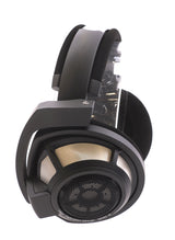 Sennheiser HD 800 S Dynamic Open Back 56mm Ring Radiator Black Stereo Headphone (Used)