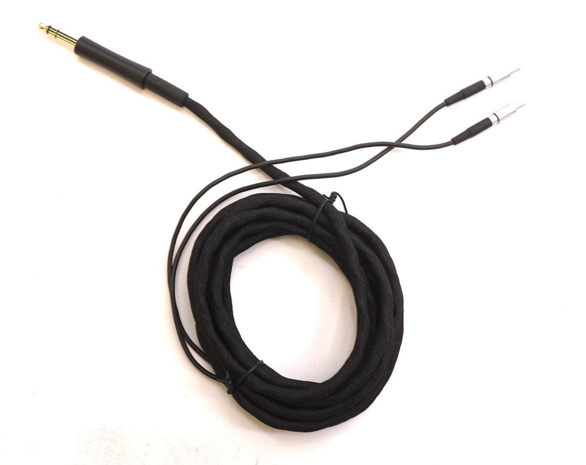 Sennheiser HD 800 S Dynamic Open Back 56mm Ring Radiator Black Stereo Headphone (Used)