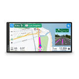 Garmin Drive 7.1 Inch GPS Navigator with Ultrawide Display and Driver Alerts
