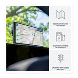 Garmin Drive 7.1 Inch GPS Navigator with Ultrawide Display and Driver Alerts