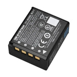 OM System BLS-7 1285mAh Rechargeable Camera Battery for OM System PEN Camera
