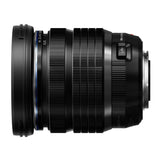 OM SYSTEM M.Zuiko Digital ED 8-25mm F4.0 PRO Lens for Micro Four Thirds Cameras