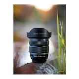 OM SYSTEM M.Zuiko Digital ED 8-25mm F4.0 PRO Lens for Micro Four Thirds Cameras