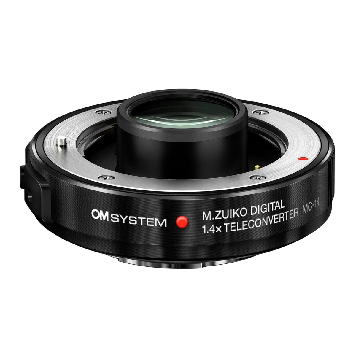 OM SYSTEM MC-14 M.Zuiko Digital 1.4x Teleconverter for Select M.Zuiko Lenses