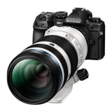 OM SYSTEM MC-14 M.Zuiko Digital 1.4x Teleconverter for Select M.Zuiko Lenses