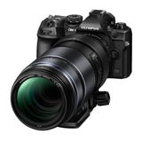 OM SYSTEM MC-14 M.Zuiko Digital 1.4x Teleconverter for Select M.Zuiko Lenses