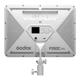 Godox P260C Pro 45W Bi Color LED Video Light Panel