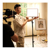Godox P260C Pro 45W Bi Color LED Video Light Panel