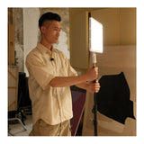 Godox P260C Pro 45W Bi Color LED Video Light Panel