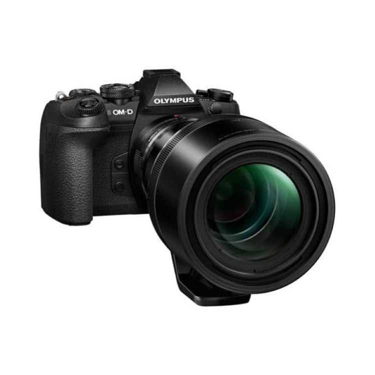 OM SYSTEM M.Zuiko Digital 2x Teleconverter MC-20 for Select Compatible Lenses