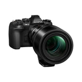 OM SYSTEM M.Zuiko Digital 2x Teleconverter MC-20 for Select Compatible Lenses