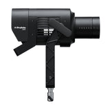 Profoto L600C Core Lightning Hybrid Kit with Connect Pro Remote, 4ft Softbox and 4ft Softgrid