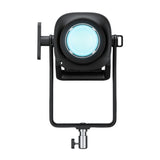 Profoto L600C Core Lightning Hybrid Kit with Connect Pro Remote, 4ft Softbox and 4ft Softgrid