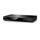 Panasonic DP-UB420-K Streaming 4K Ultra HD Blu Ray Player (Black) with HDR10+