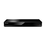 Panasonic DP-UB420-K Streaming 4K Ultra HD Blu Ray Player (Black) with HDR10+