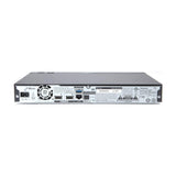 Panasonic DP-UB420-K Streaming 4K Ultra HD Blu Ray Player (Black) with HDR10+