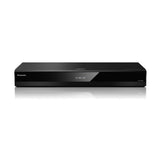 Panasonic DP-UB820P-K 4K Ultra HD Blu-ray Player with Dolby Vision and HDR10+