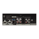 Panasonic DP-UB820P-K 4K Ultra HD Blu-ray Player with Dolby Vision and HDR10+
