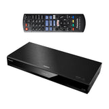Panasonic DP-UB820P-K 4K Ultra HD Blu-ray Player with Dolby Vision and HDR10+
