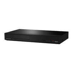 Panasonic DP-UB154P-K Ultra HD 4K Blu-ray Disc Player with HDR10+ Hi Res Audio