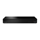 Panasonic DP-UB154P-K Ultra HD 4K Blu-ray Disc Player with HDR10+ Hi Res Audio