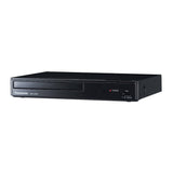 Panasonic DMP-BD84P-K Full HD Blu-ray Disc Player with Dolby Digital and USB