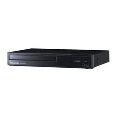 Panasonic DMP-BD84P-K Full HD Blu-ray Disc Player with Dolby Digital and USB