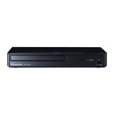 Panasonic DMP-BD84P-K Full HD Blu-ray Disc Player with Dolby Digital and USB